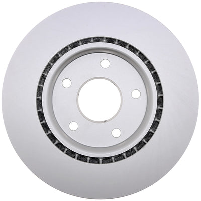 ACDelco Professional Durastop 18A2921 Rotor de frein à disque