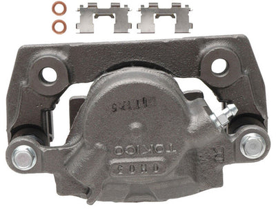 ACDelco Professional Durastop 18FR2051 Disc Brake Caliper