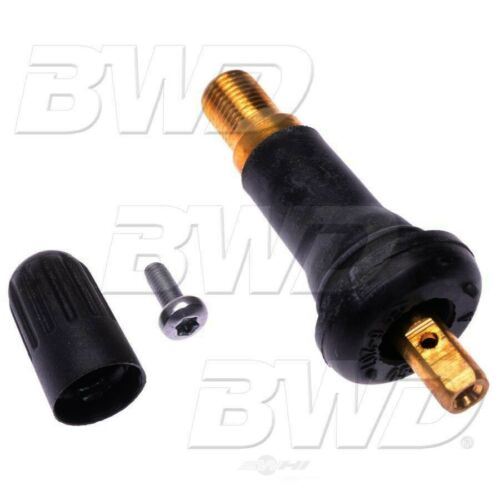 Kit de válvula del sistema de control de presión de neumáticos (TPMS) BWD TPM930K