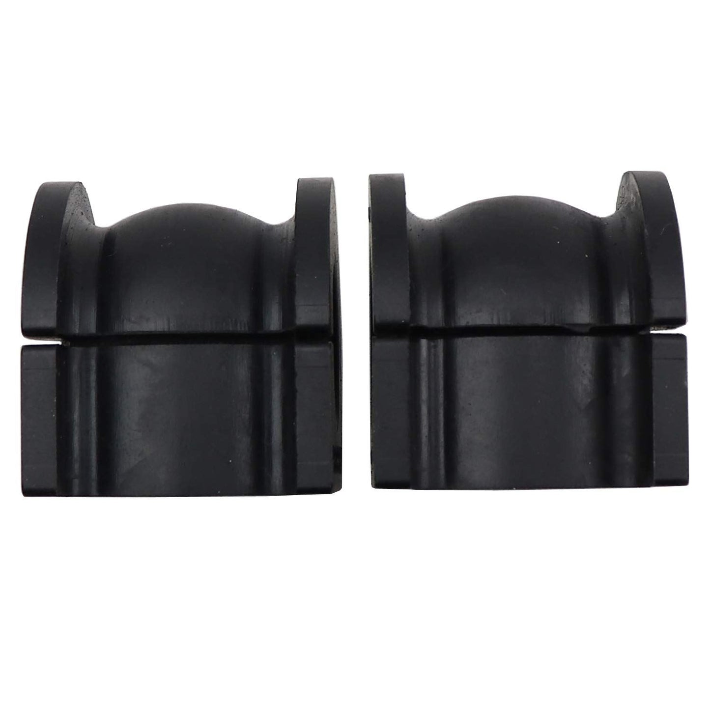 Beck/Arnley 101-6366 Kit de bujes de barra estabilizadora de suspensión