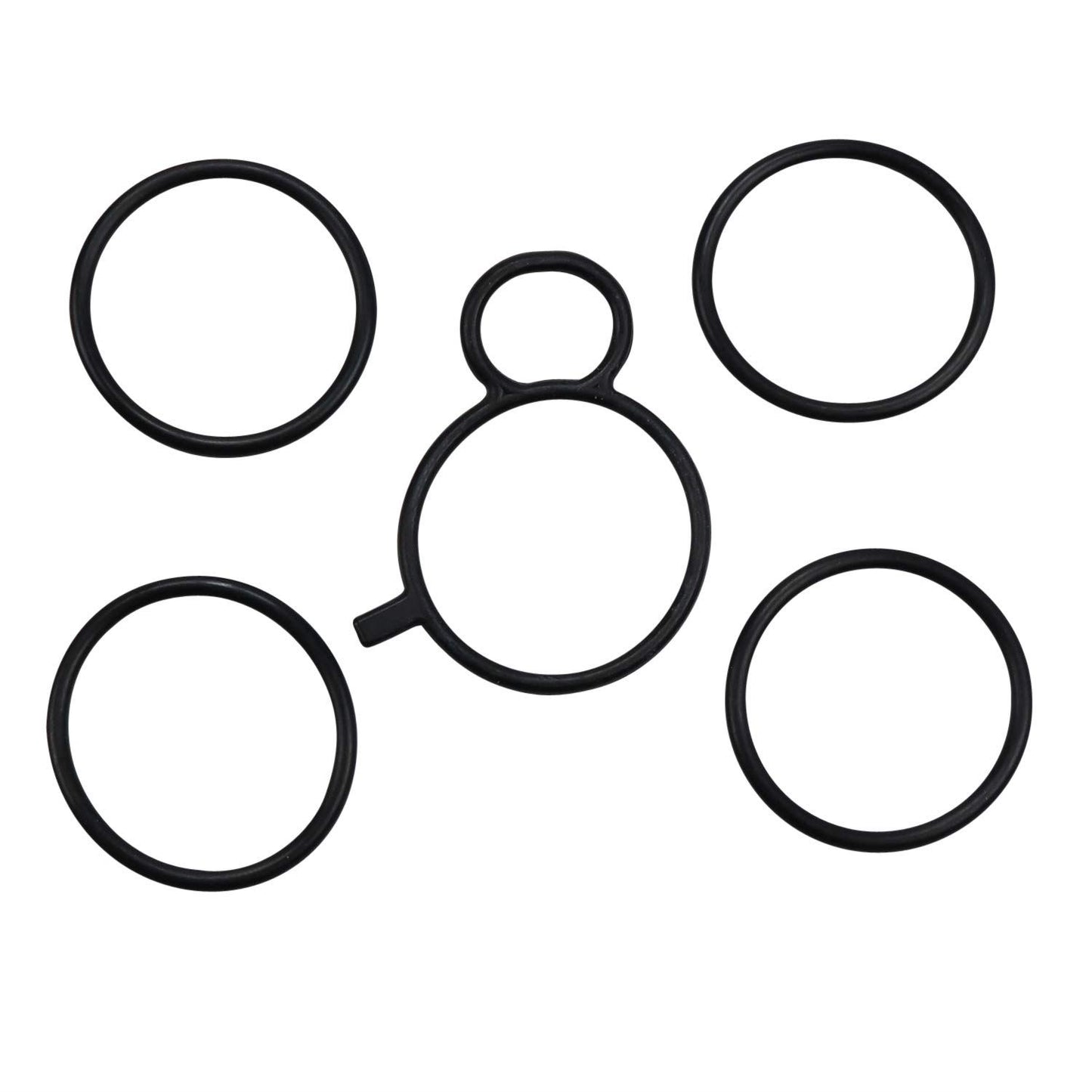 Beck/Arnley 036-1793 Jeu de joints de couvercle de soupape moteur