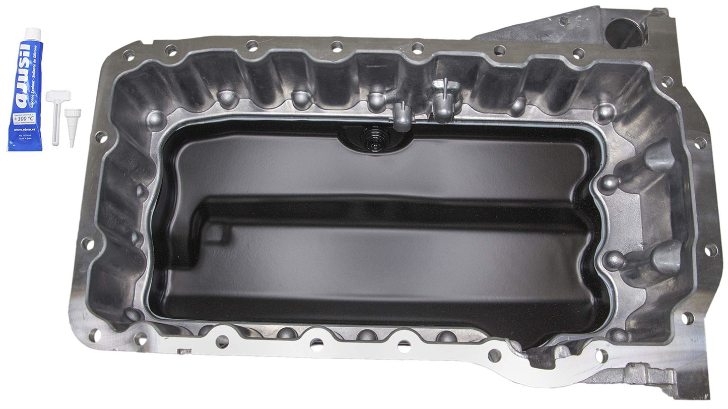 CRP ESK0134 Engine Oil Pan Kit