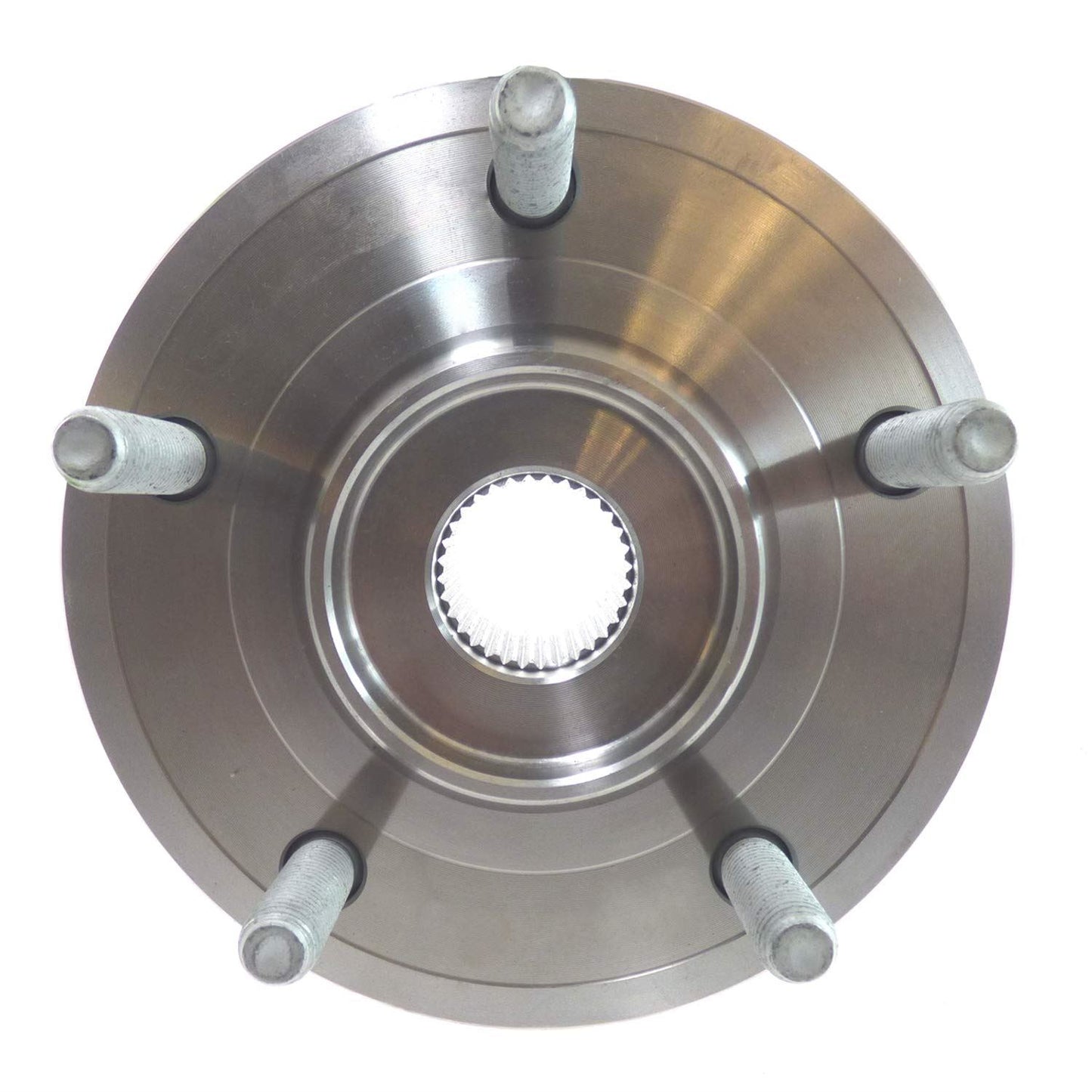 ACDelco Professional HA590361 Conjunto de cubo y cojinete de rueda