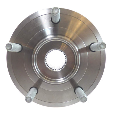 ACDelco Professional HA590361 Conjunto de cubo y cojinete de rueda