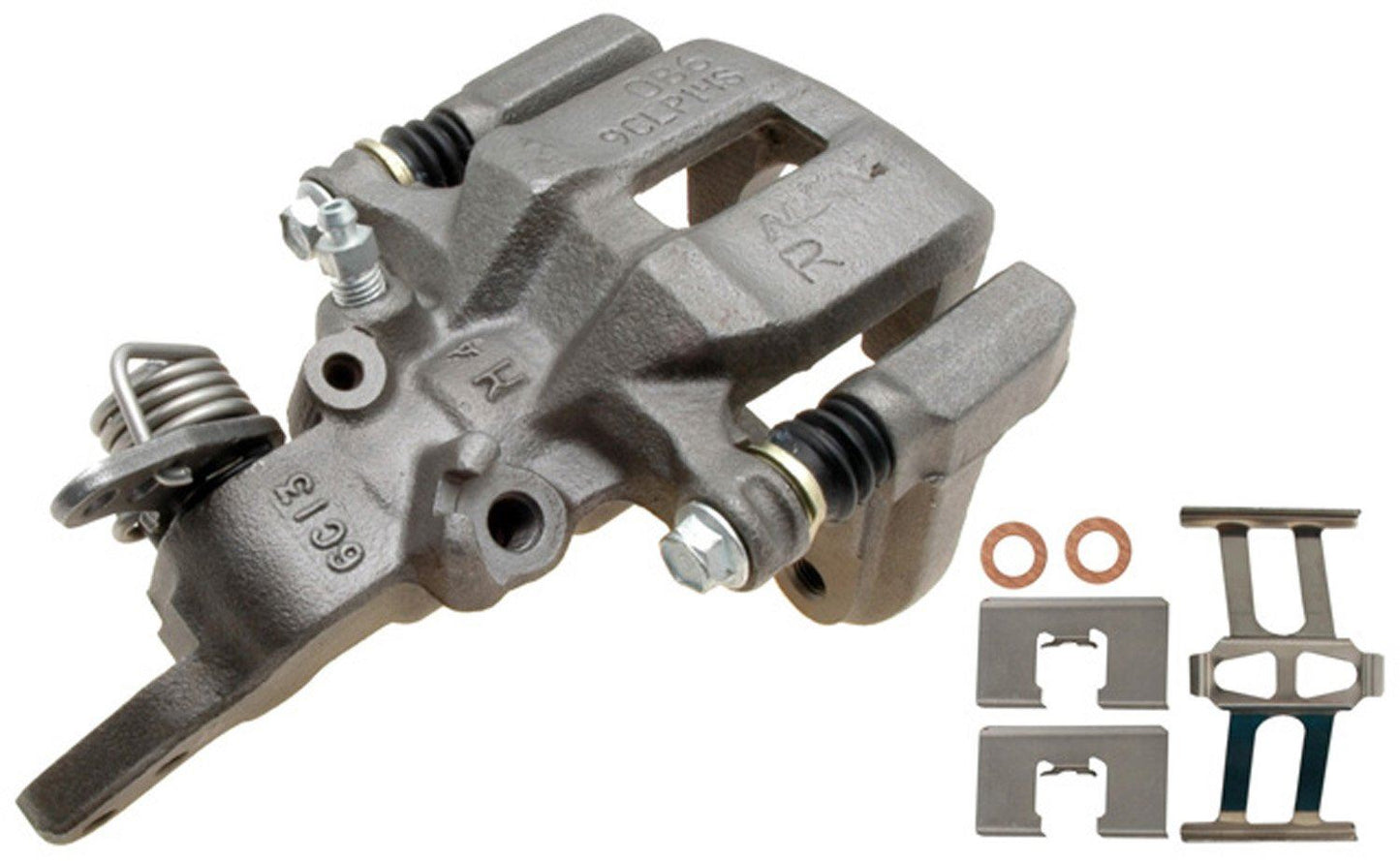 ACDelco Professional Durastop 18FR1071 Étrier de frein à disque