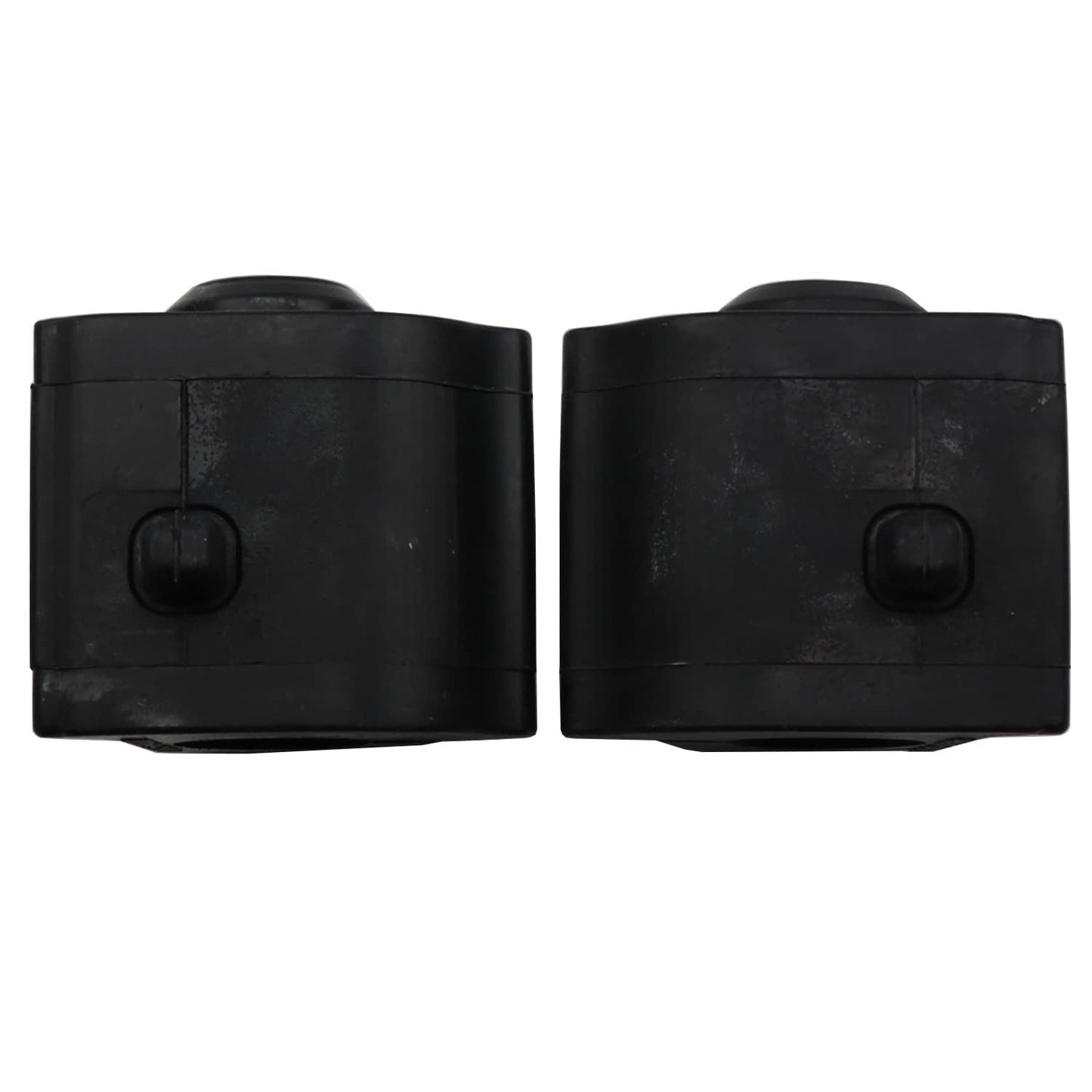 Beck/Arnley 101-8109 Kit de bujes de barra estabilizadora de suspensión