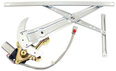 ACDelco Professional 11A185 Conjunto de regulador y motor de elevalunas eléctrico