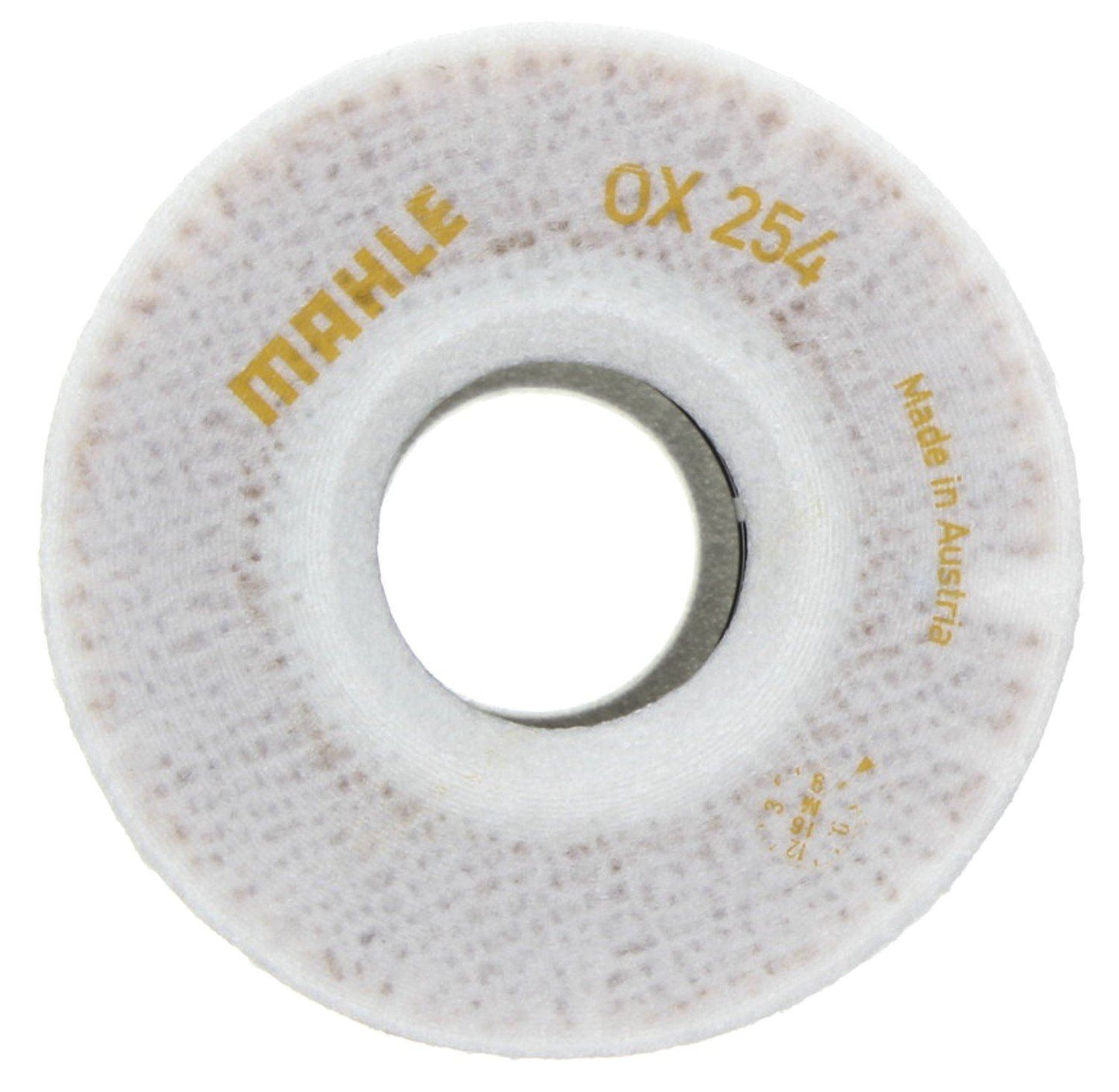 Mahle OX 254D5 Engine Oil Filter
