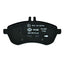 Hella-PAGID 355012601 Disc Brake Pad Set