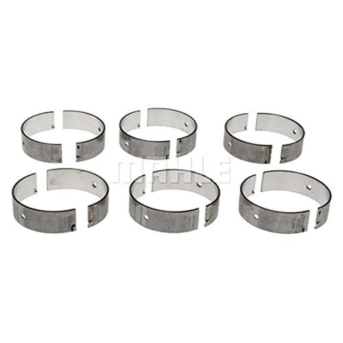 Clevite CB-723A(6) Engine Connecting Rod Bearing Set