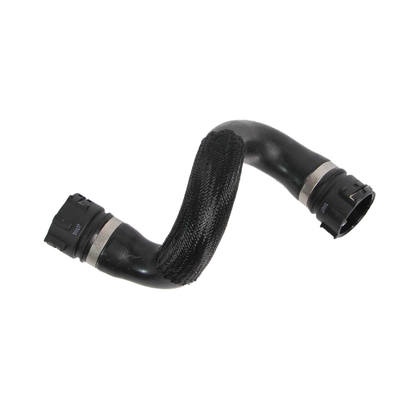CRP CHR0375R Radiator Coolant Hose