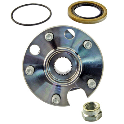 ACDelco Professional 513011K Conjunto de buje y rodamiento de rueda