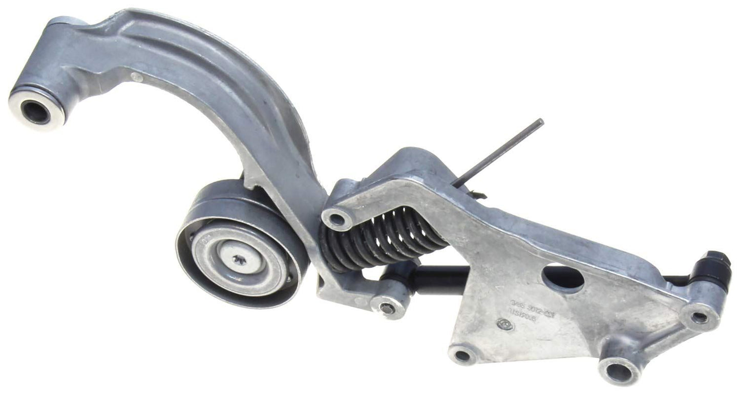 ACDelco Professional 38417 Conjunto de tensor de correa de transmisión de accesorios