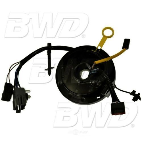 BWD CLS376