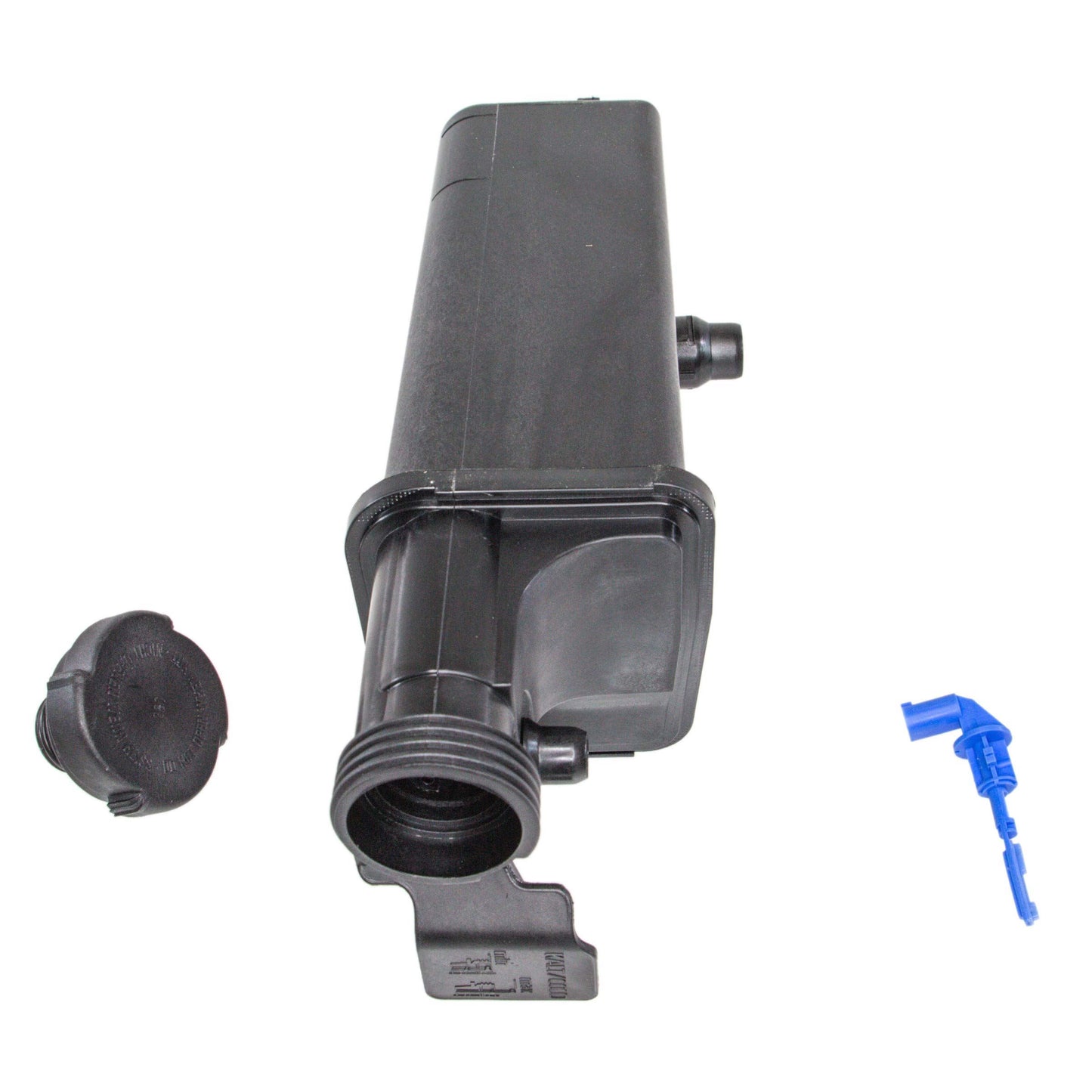 CRP EPK0018 Kit de depósito de refrigerante del motor