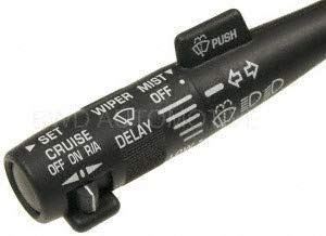 Interruptor combinado BWD S14315
