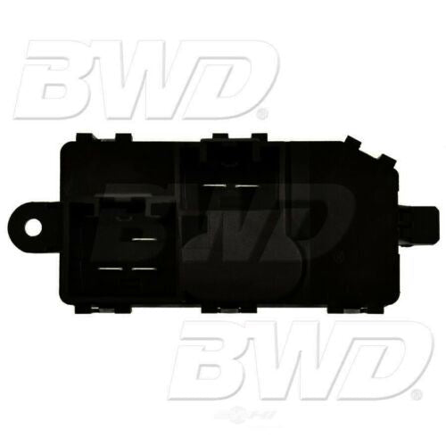 BWD RU1515 HVAC Blower Motor Resistor