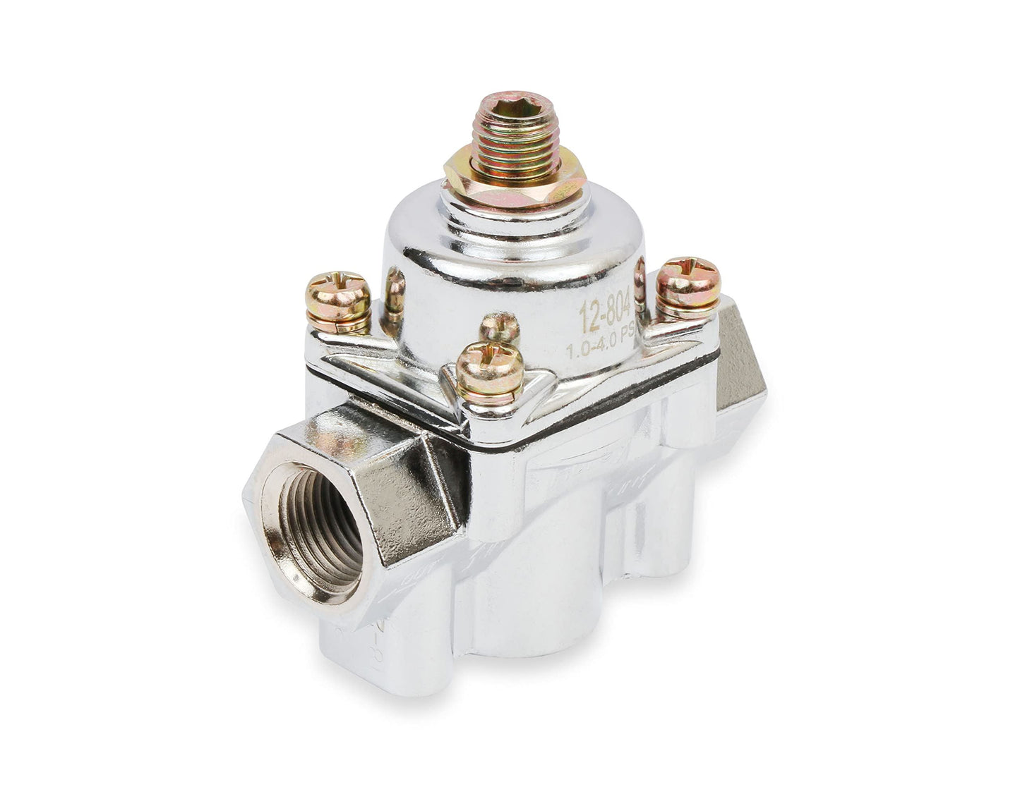 Holley 12-804