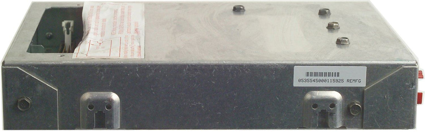 Genuine GM Parts 216-91 Engine Control Module (ECM)