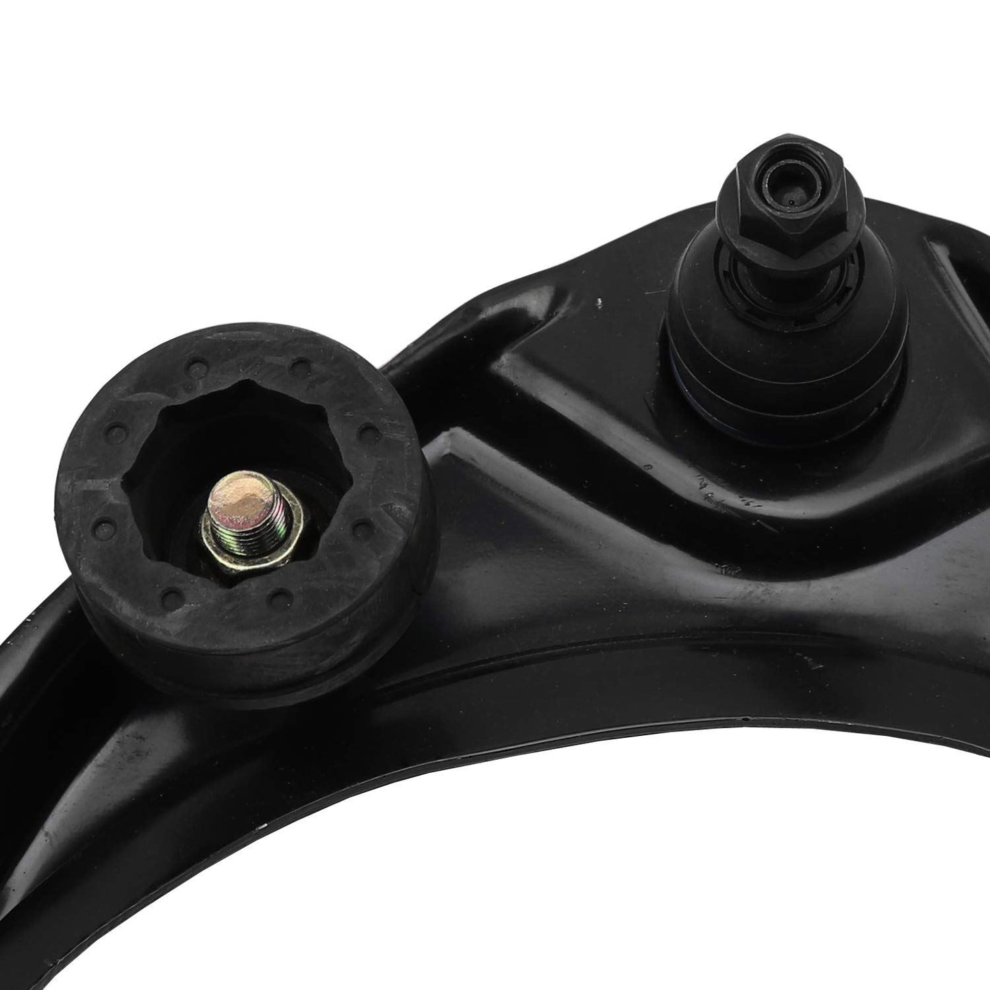 Beck/Arnley 102-8232 Suspension Control Arm and Ball Joint Assembly