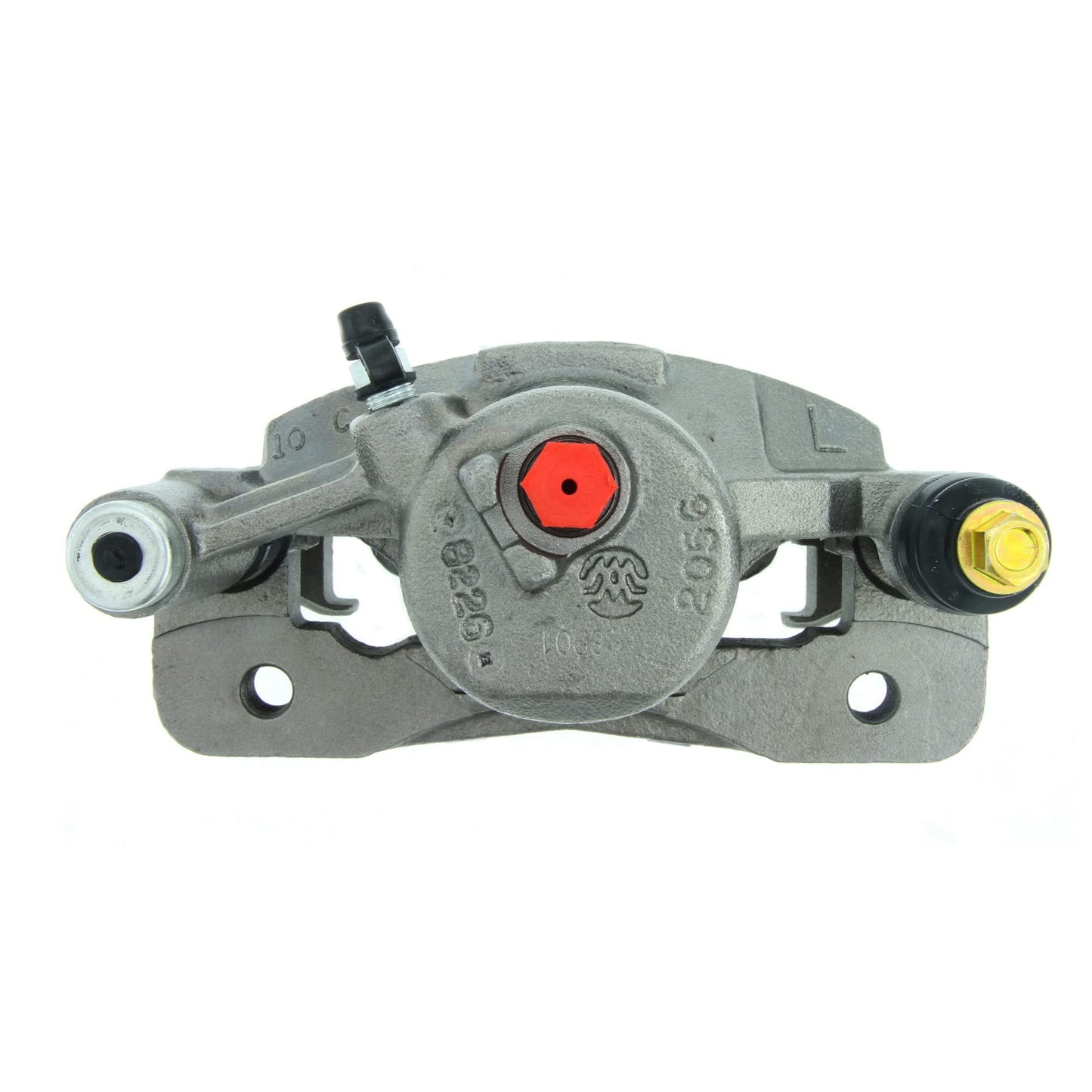 Centric Parts 14140030