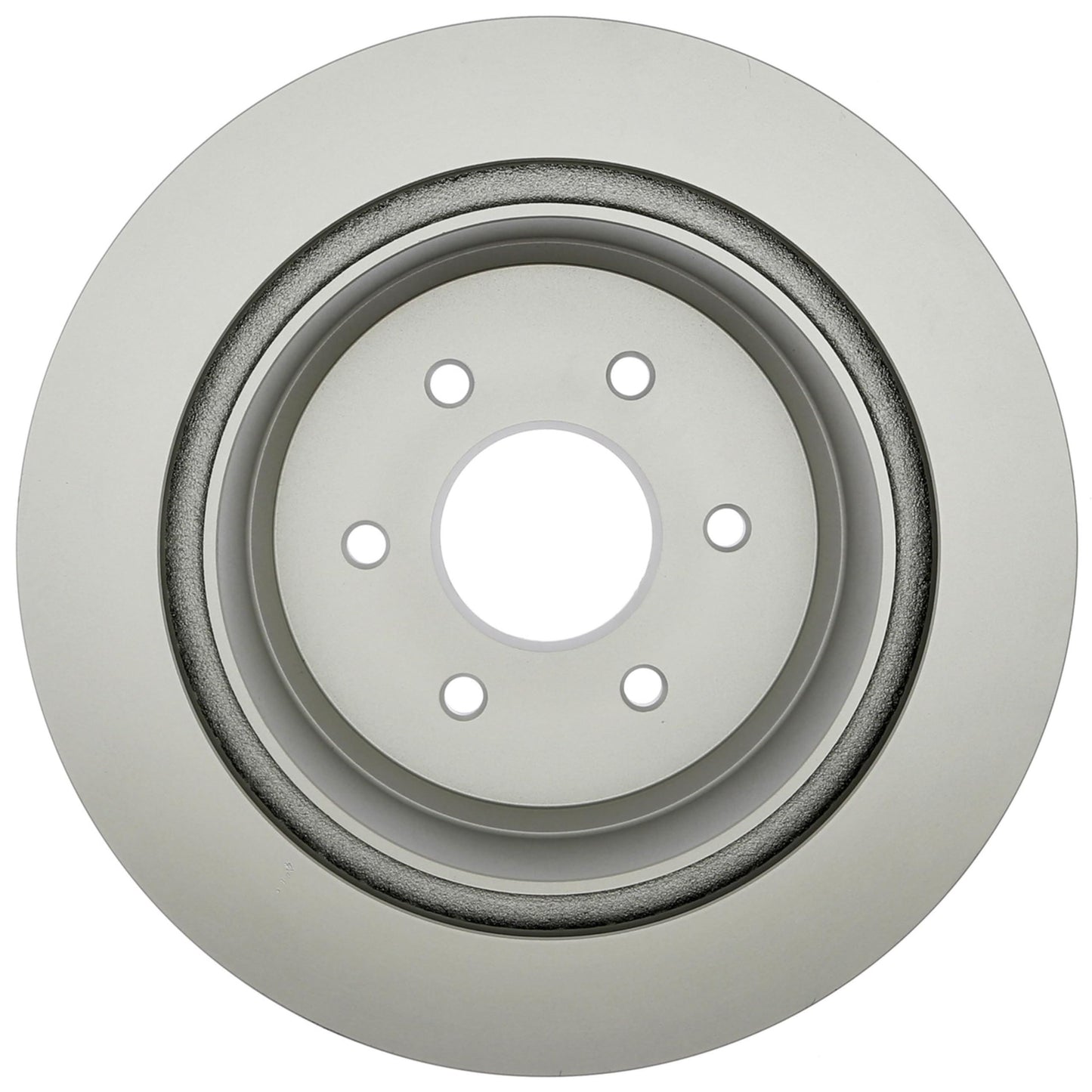 ACDelco Advantage 18A82036AC Rotor de freno de disco