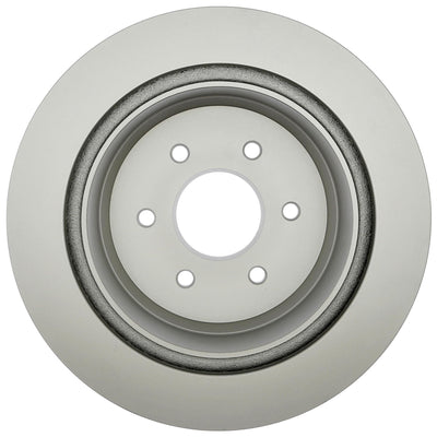 ACDelco Advantage 18A82036AC Rotor de freno de disco