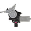 Cardone 82-15012AR Conjunto de regulador y motor de ventana eléctrica