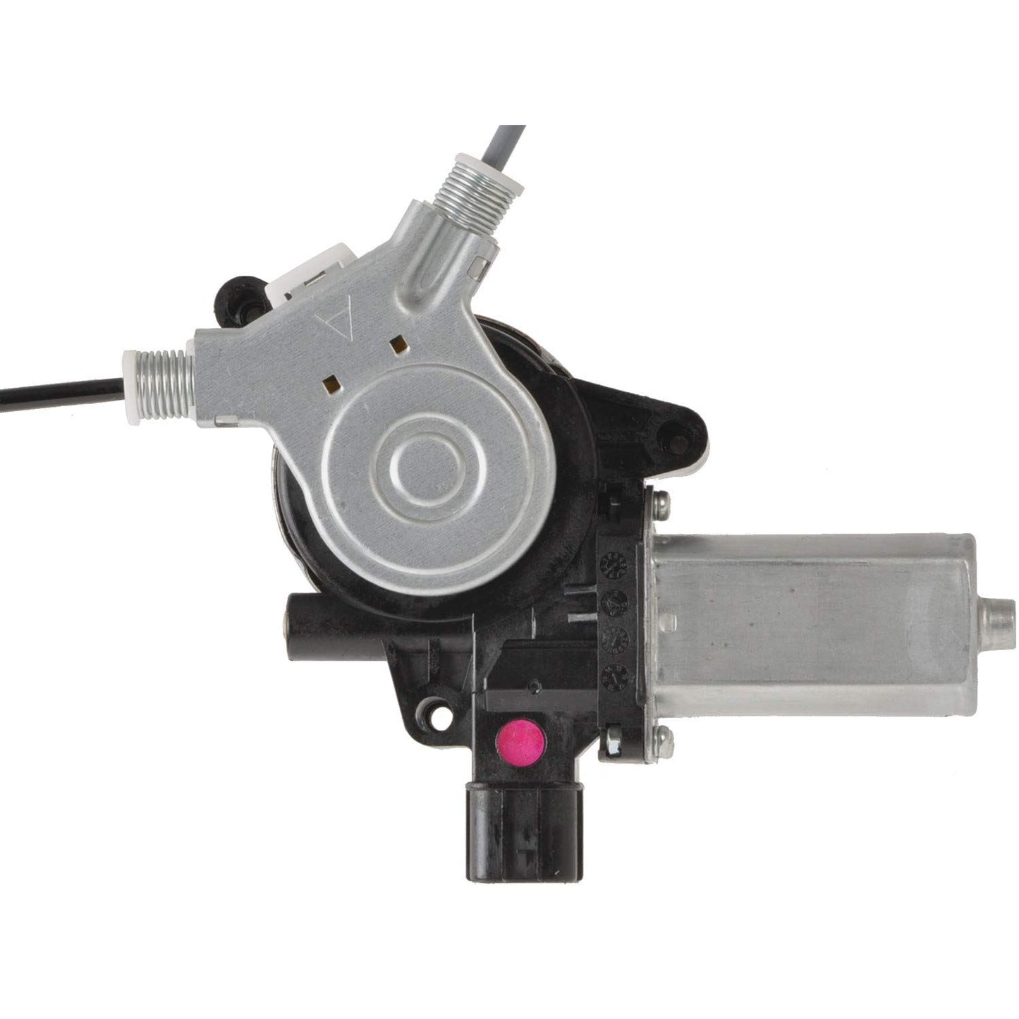 Cardone 82-15012AR Conjunto de regulador y motor de ventana eléctrica