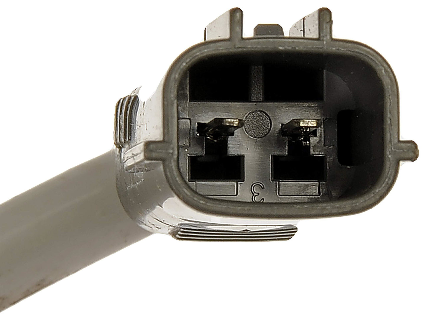 Dorman 748-618 Power Window Motor and Regulator Assembly