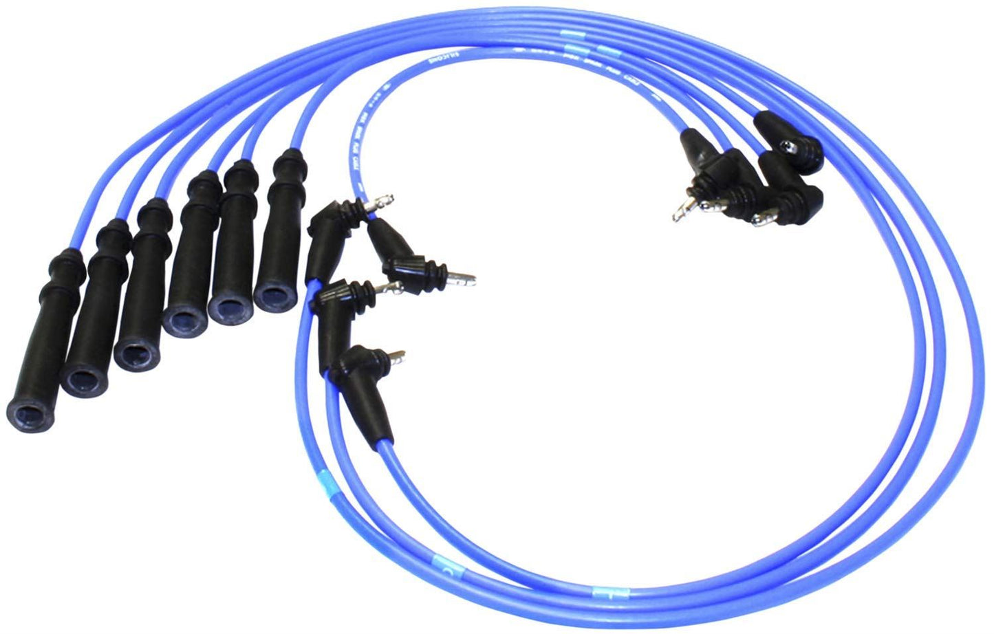 NGK Canada 4416 Juego de cables para bujías