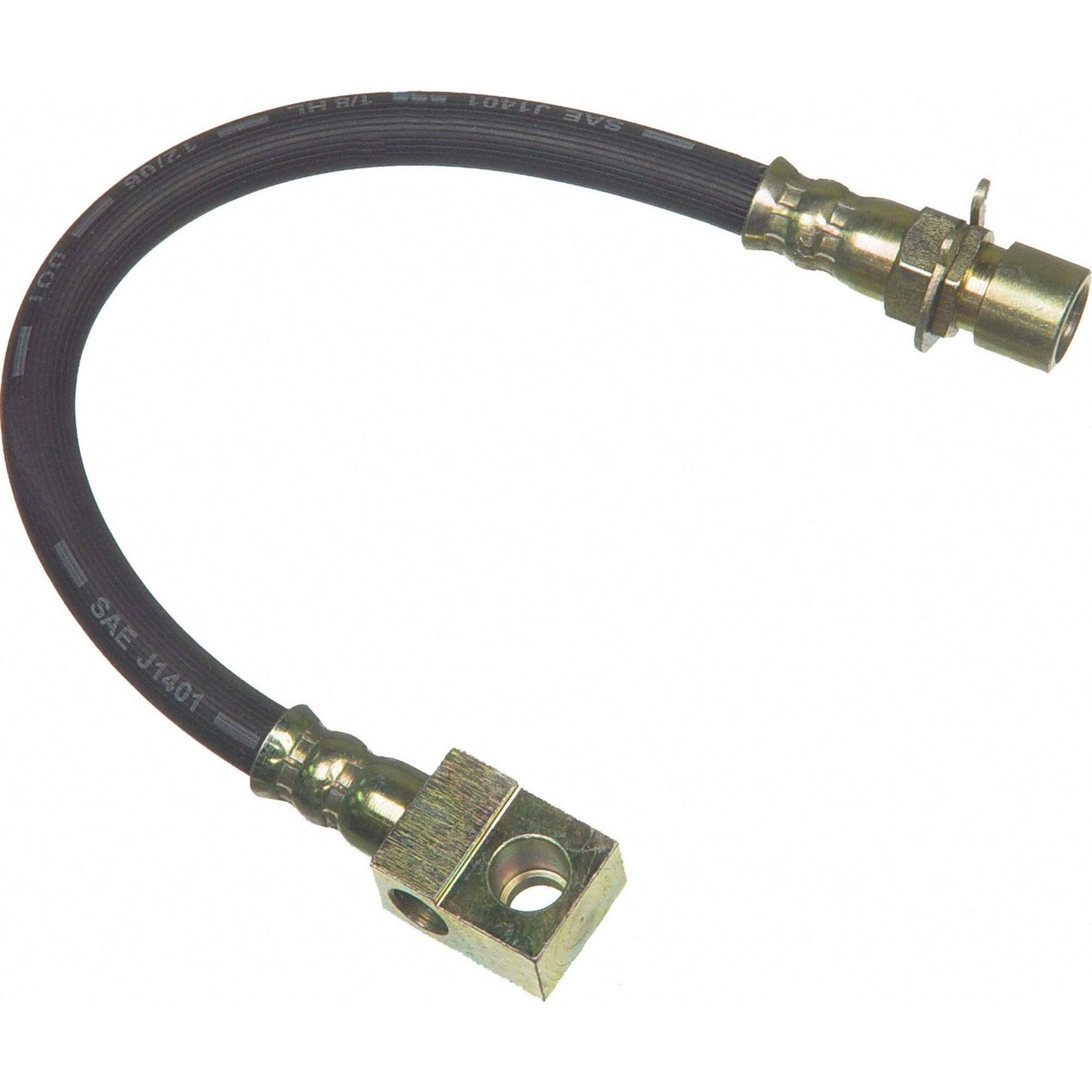 Wagner SX1067 Disc Brake Pad Set