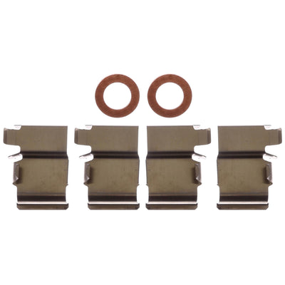 ACDelco Professional Durastop 18FR1364C Disc Brake Caliper