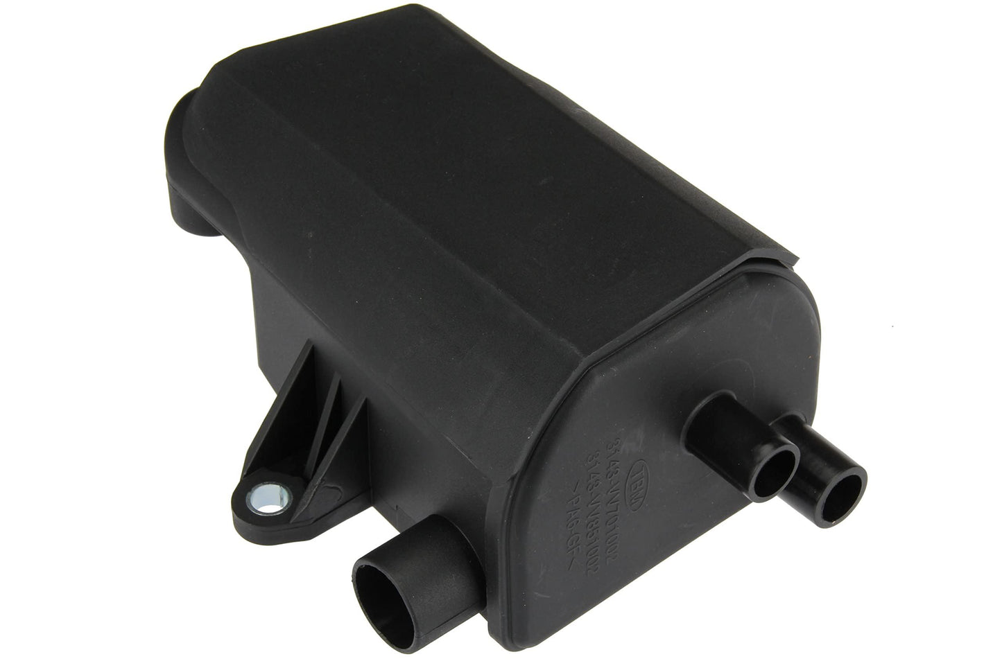 URO Parts URO-009497 PCV Valve Oil Trap Kit
