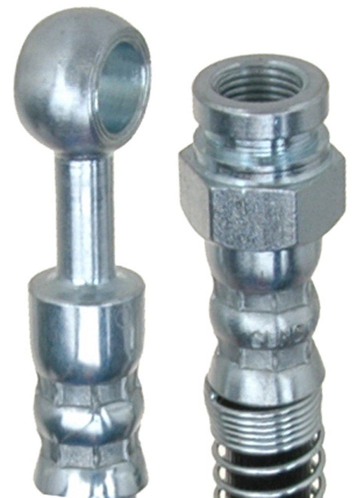 Manguera hidráulica de freno Raybestos BH383121