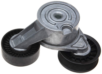 ACDelco Professional 39120 Conjunto de tensor de correa de transmisión de accesorios