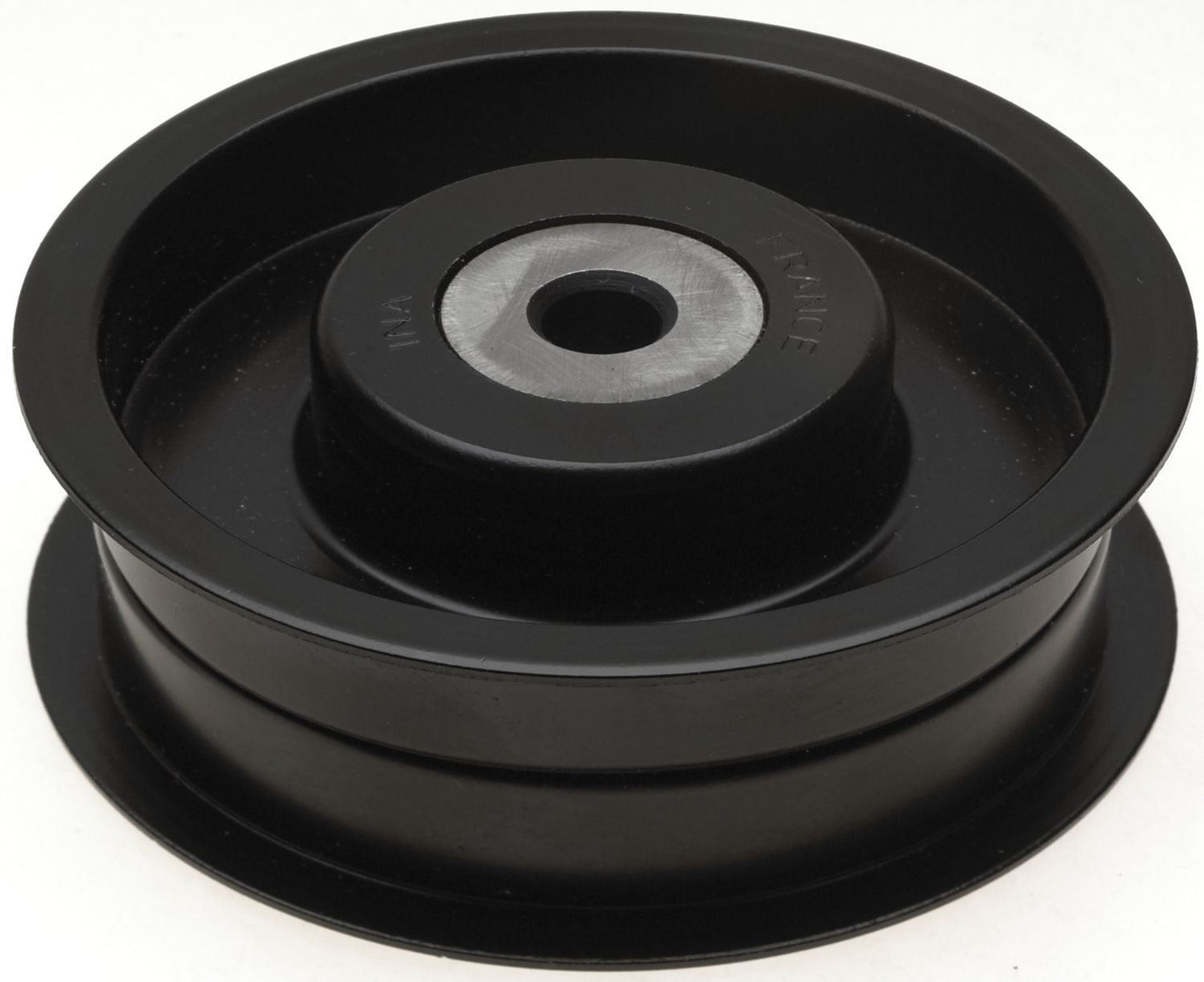 ACDelco Professional 36372 Polea tensora para correa de transmisión de accesorios