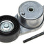 ACDelco Professional 38185 Conjunto de tensor de correa de transmisión de accesorios