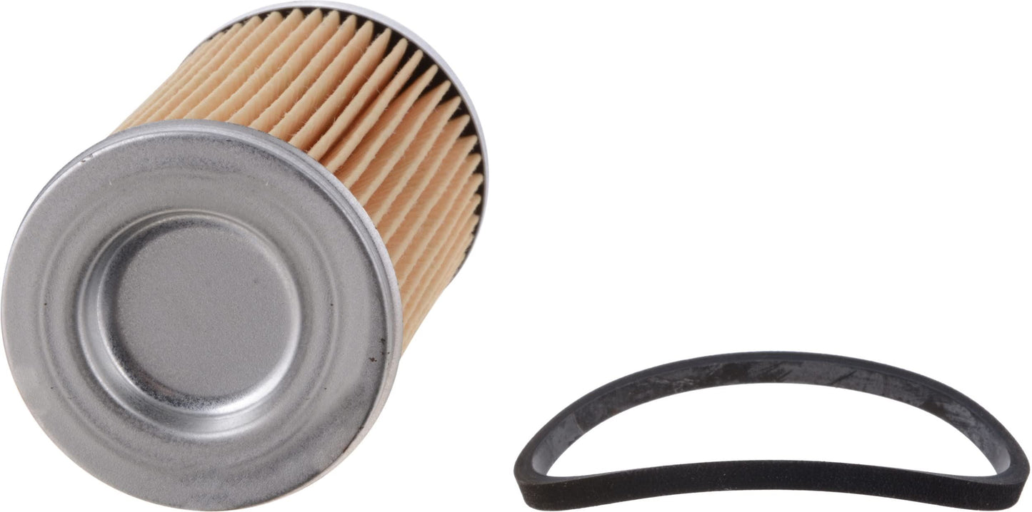 Genuine GM Parts GF157F Fuel Filter