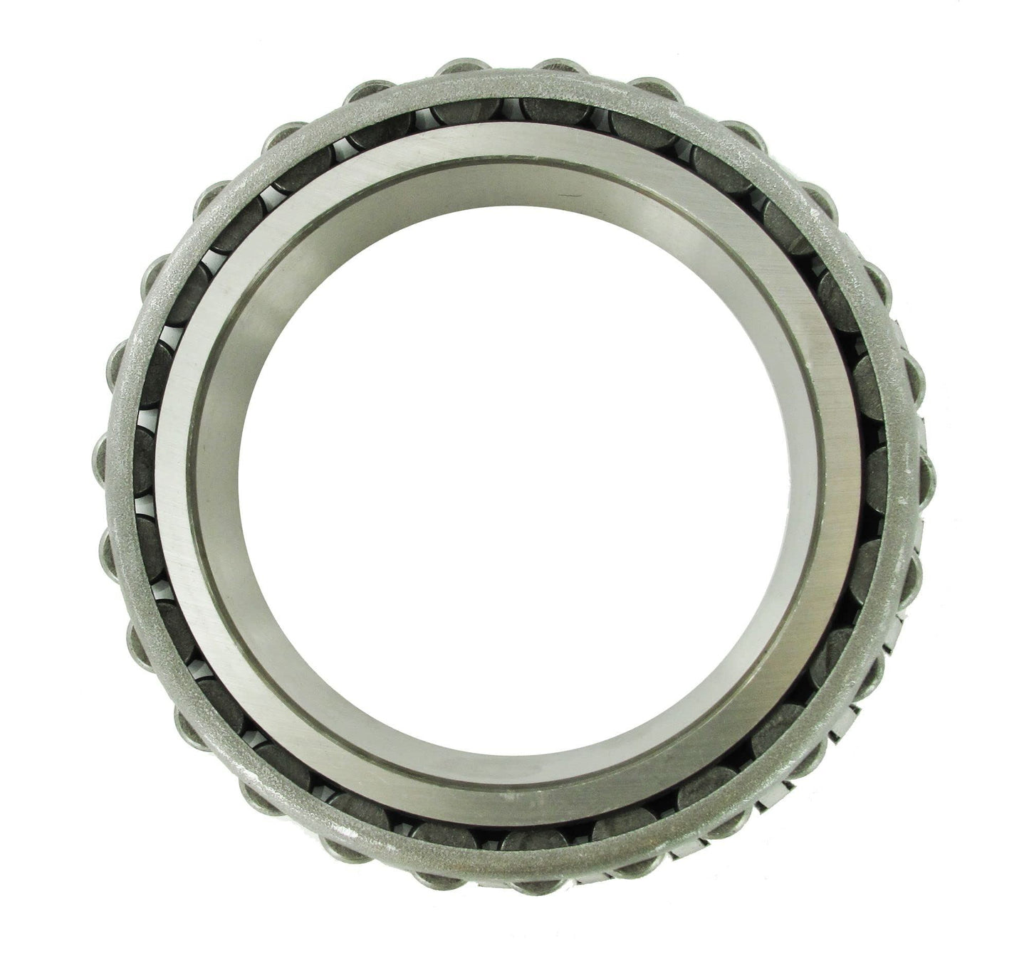 SKF BR47686 Roulement de roue
