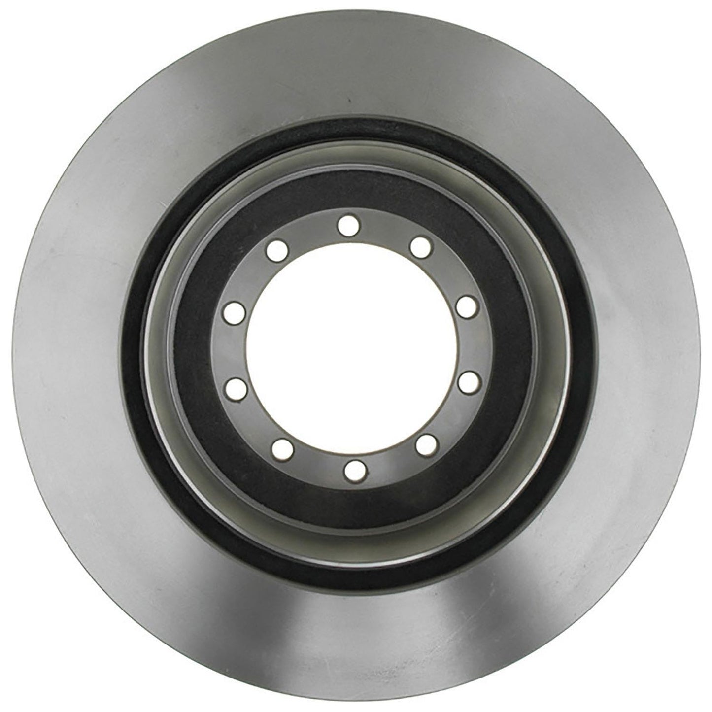 ACDelco Advantage 18A956AC Rotor de frein à disque
