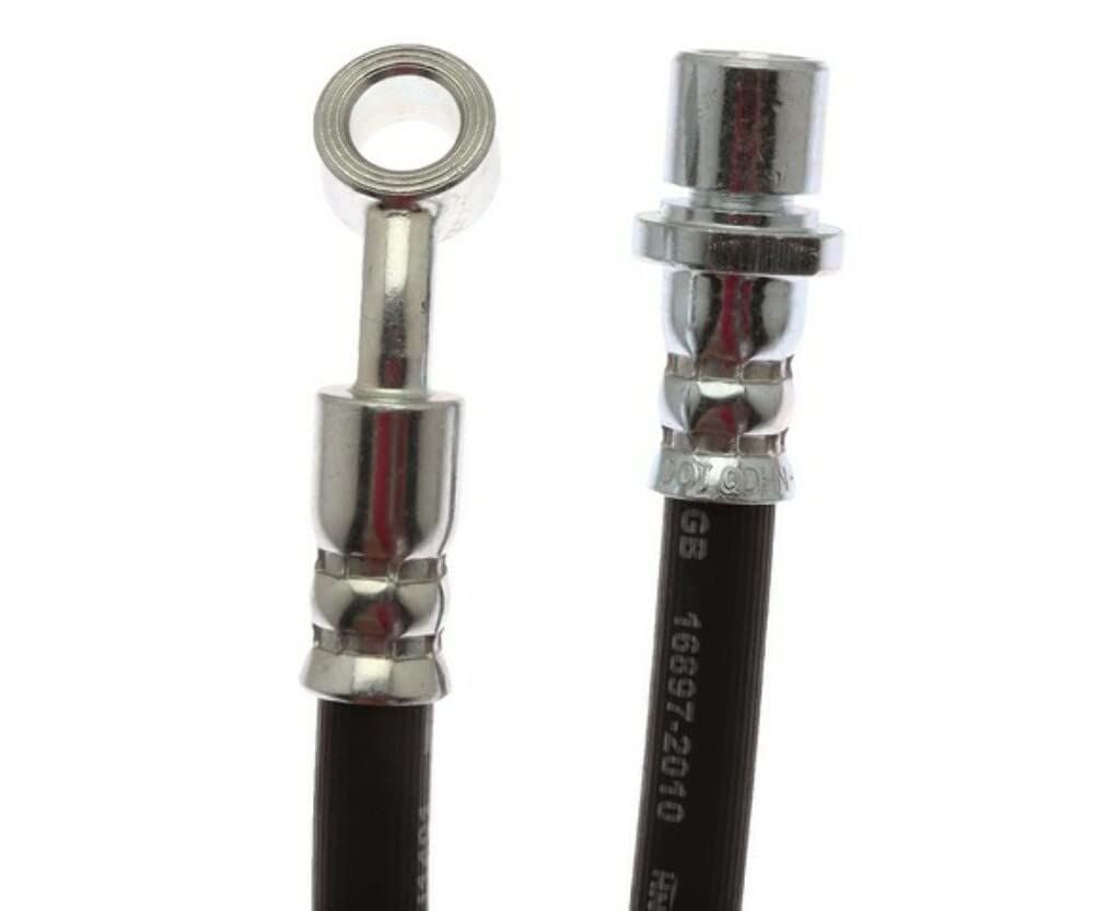 Raybestos BH384227 Brake Hydraulic Hose