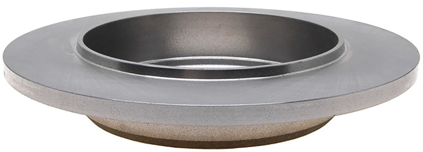 ACDelco Advantage 18A2792AC Rotor de frein à disque