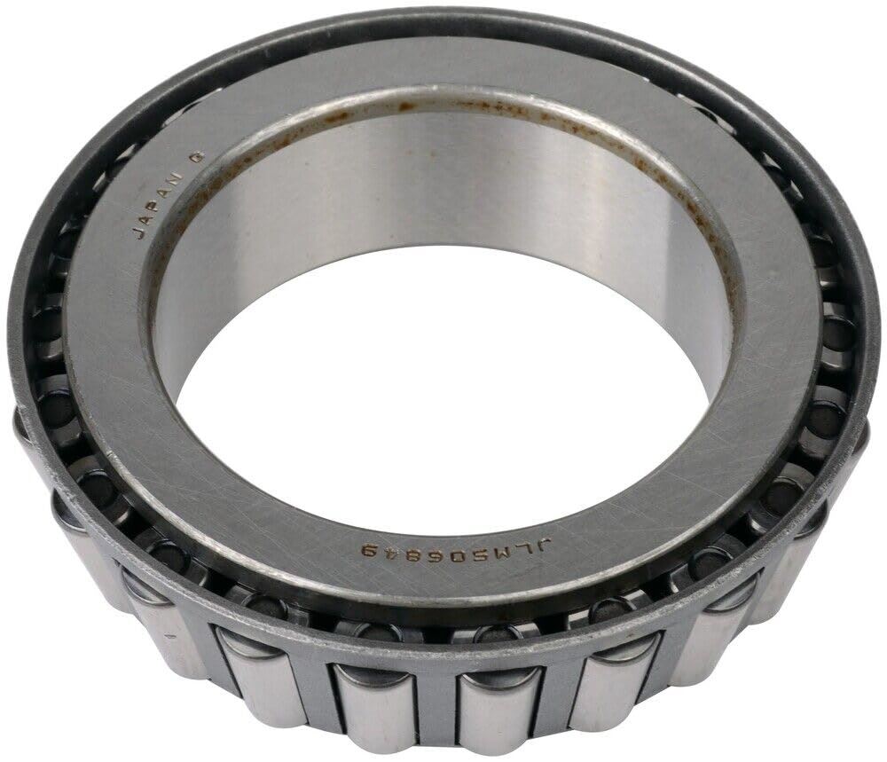 SKF JLM506849 Cojinete del contraeje de transmisión manual