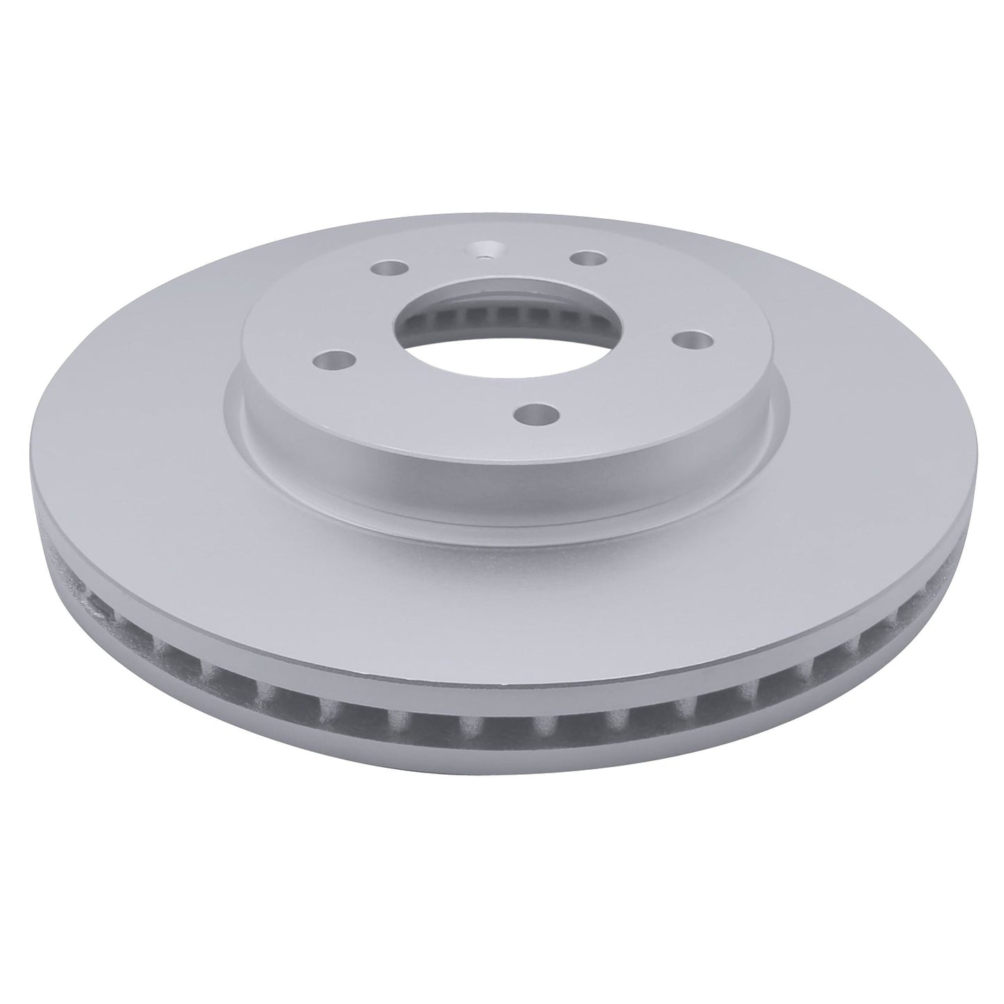 ACDelco Advantage 18A2475AC Rotor de frein à disque