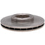 ACDelco Advantage 18A393A Rotor de frein à disque