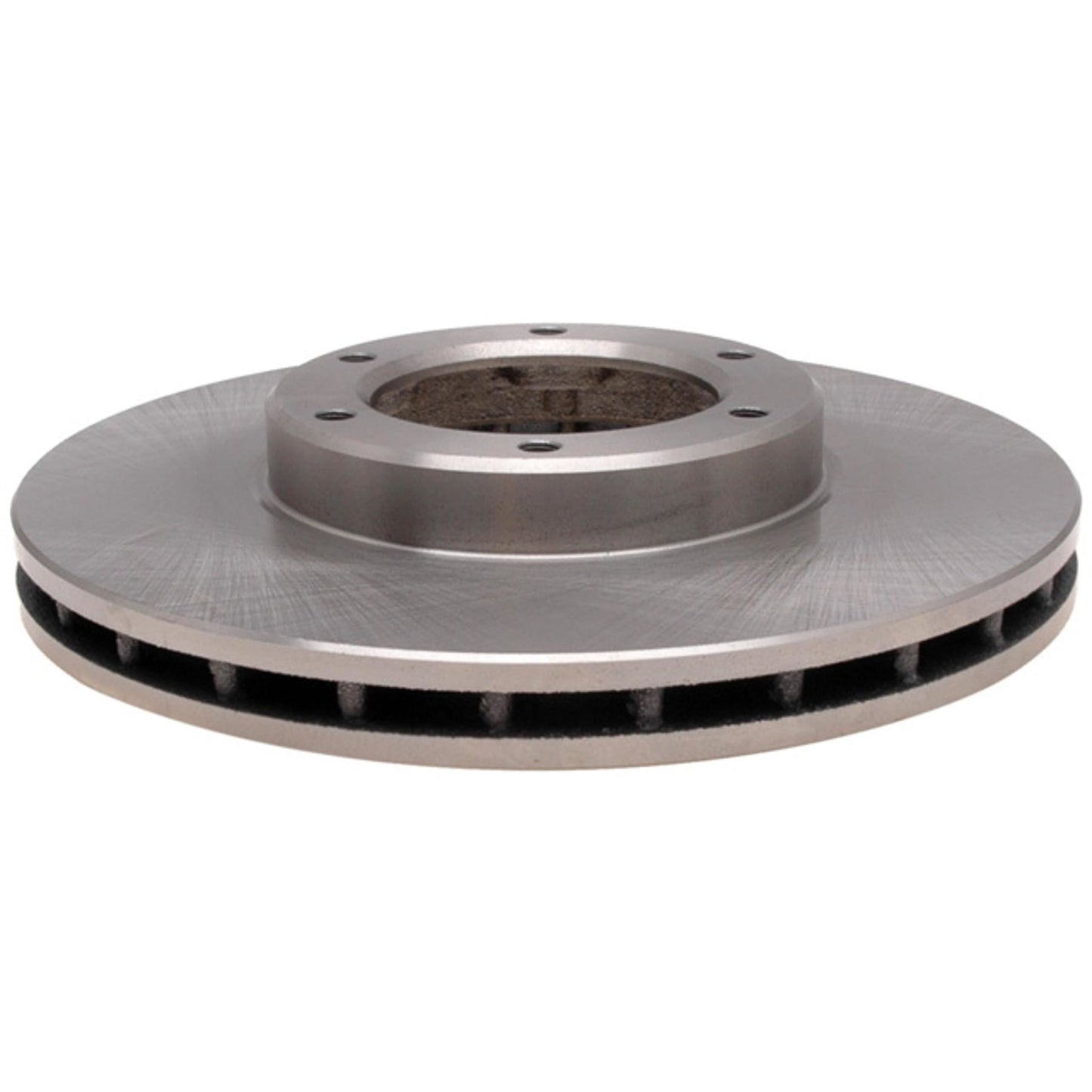 ACDelco Advantage 18A393A Rotor de frein à disque
