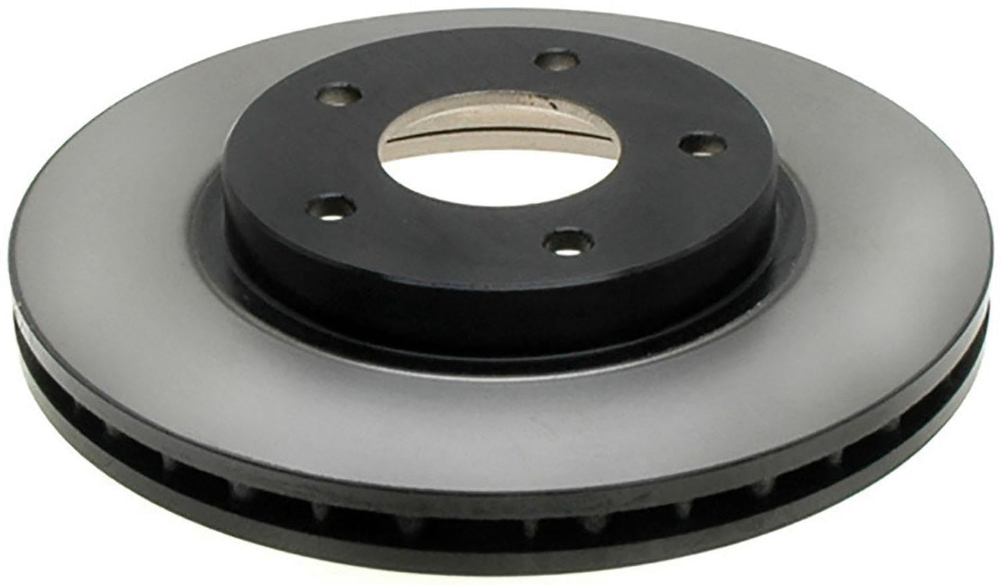 ACDelco Advantage 18A1116AC Rotor de frein à disque
