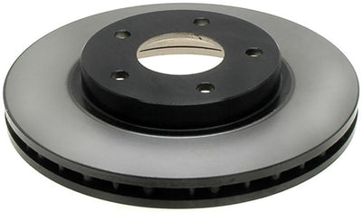 ACDelco Advantage 18A1116AC Rotor de frein à disque