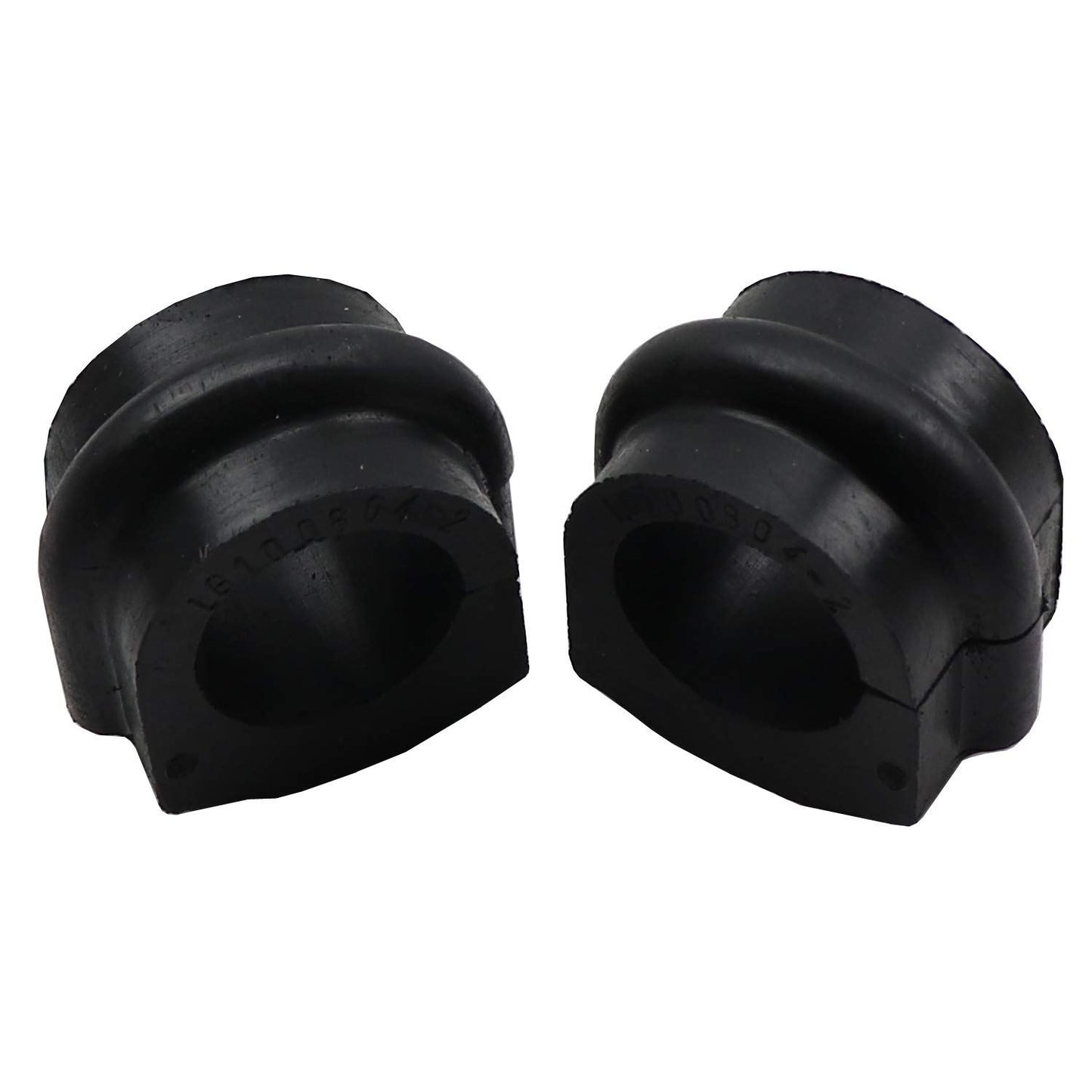 Beck/Arnley 101-6460 Kit de bujes de barra estabilizadora de suspensión